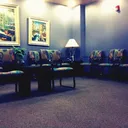 waiting room