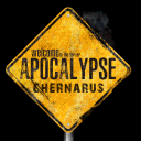 DayZ APOCALYPSE PVE