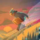 Grand Mountain Adventure Discord Server Icon