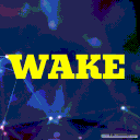 Wake & Game's icon