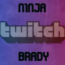 N1nja and Brayp36 stream server