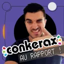 Conkerax