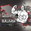Mighty Balkan