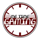 Me Time Gaming!