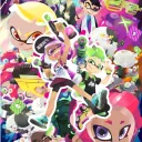 Splatoon Hangout