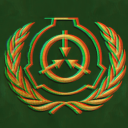 Secure. Contain. Protect. icon