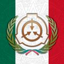 Secure. Contain. Protect. icon