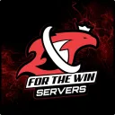 For The Win | Servers