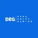 Dads Enjoy Gaming