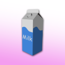 Milk Server Icon
