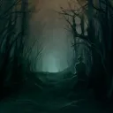 Town of Black Hollow