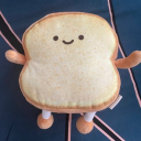 IN BREAD WE CRUST