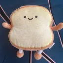IN BREAD WE CRUST Discord Server Icon