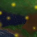 Ren's Fireflies