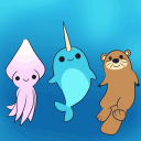 The Narwhal Pod Discord Server Icon