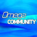 &amp;Omega; ð˜–ð˜®ð˜¦ð˜¨ð˜¢ ð˜Šð˜°ð˜®ð˜®ð˜¶ð˜¯ð˜ªð˜µð˜º &amp;Omega; (ð˜–ð˜§ð˜§ð˜ªð˜¤ð˜¢ð˜­) Server Icon