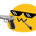 Blobmoji7 icon