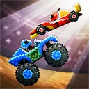 Drive Ahead!