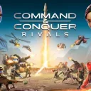 Command and Conquer: Rivals general chat.