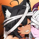 🐈⚡~The Kurokit Corner~⚡🐈