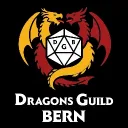 DGB - Dragon's Guild Bern