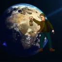 Lumière Sur Le Monde