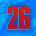MLB The Show icon