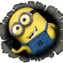 Gaming Minions