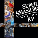 Super Smash Bros. Ultimate Roleplay