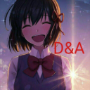D&amp;A Server Icon