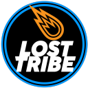 Discovery icon for Lost Tribe Discord server