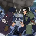 Naruto: Samurai Reign