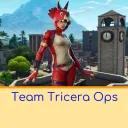 Team Tricera