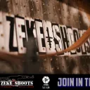 Zeke Shoots: The Server