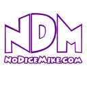 NoDiceMikeLand