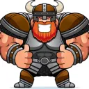 tt2 Lord of Vikings