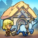 Fun Flavor Games | Hero Park & Puzzle Colony