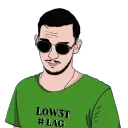 Low-Aim-Gang