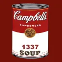 The Soup Kitchen