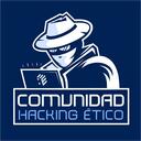 Comunidad Hacking Etico Discord Server Icon