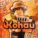 Kohaú icon