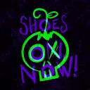 Shoes On, Now!