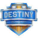 Destiny Online Leagues