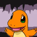 Charmander's Underground