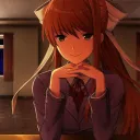 Unofficial DDLC Discord