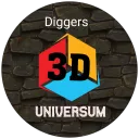 Diggers Universum™