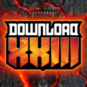 Discovery icon for Download Festival Discord server