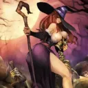 Sorceress' Servants