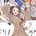 Flying Sumi