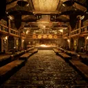 Harbinger 's Sanctum